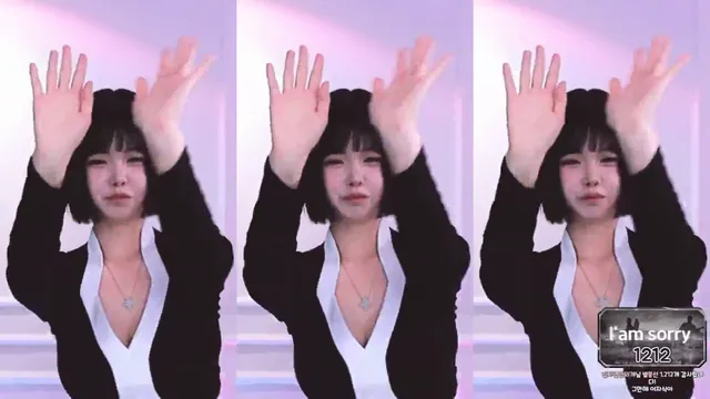 图片[6] - [Korean BJ] dlswldus107 2025-11-26