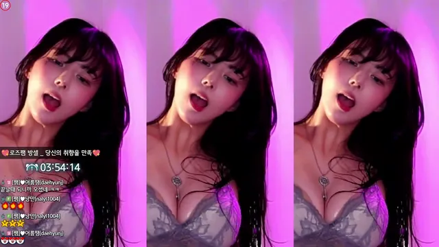 图片[4] - [Korean BJ] hanny27 2024-03-14