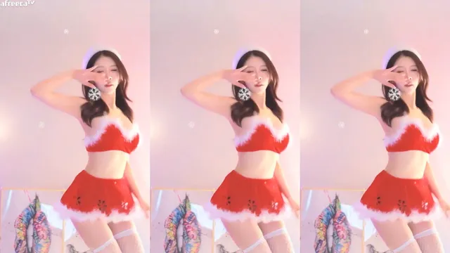 [Korean BJ] gkwjd4822 2023-12-25