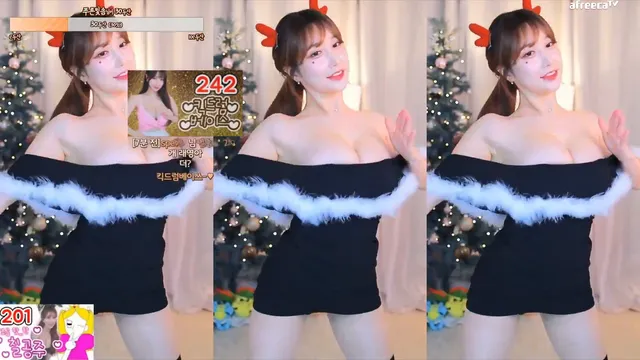 图片[1] - [Korean BJ] eunyoung1238 2023-12-08