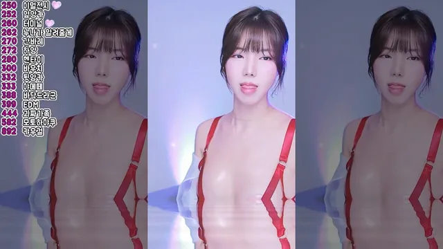 图片[11] - [Korean BJ] dbzala 2025-01-16