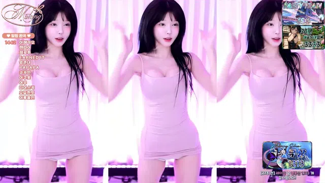 图片[7] - [Korean BJ] mina8017 2024-02-19