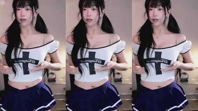 图片[4] - [Korean BJ] bumzi98 2025-07-26