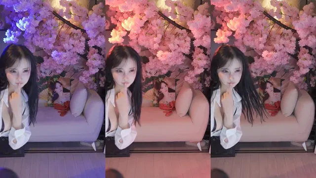 图片[3] - [Korean BJ] aesoon_96 2024-03-07