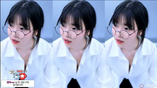图片[2] - [Korean BJ] m0m099 2023-06-02