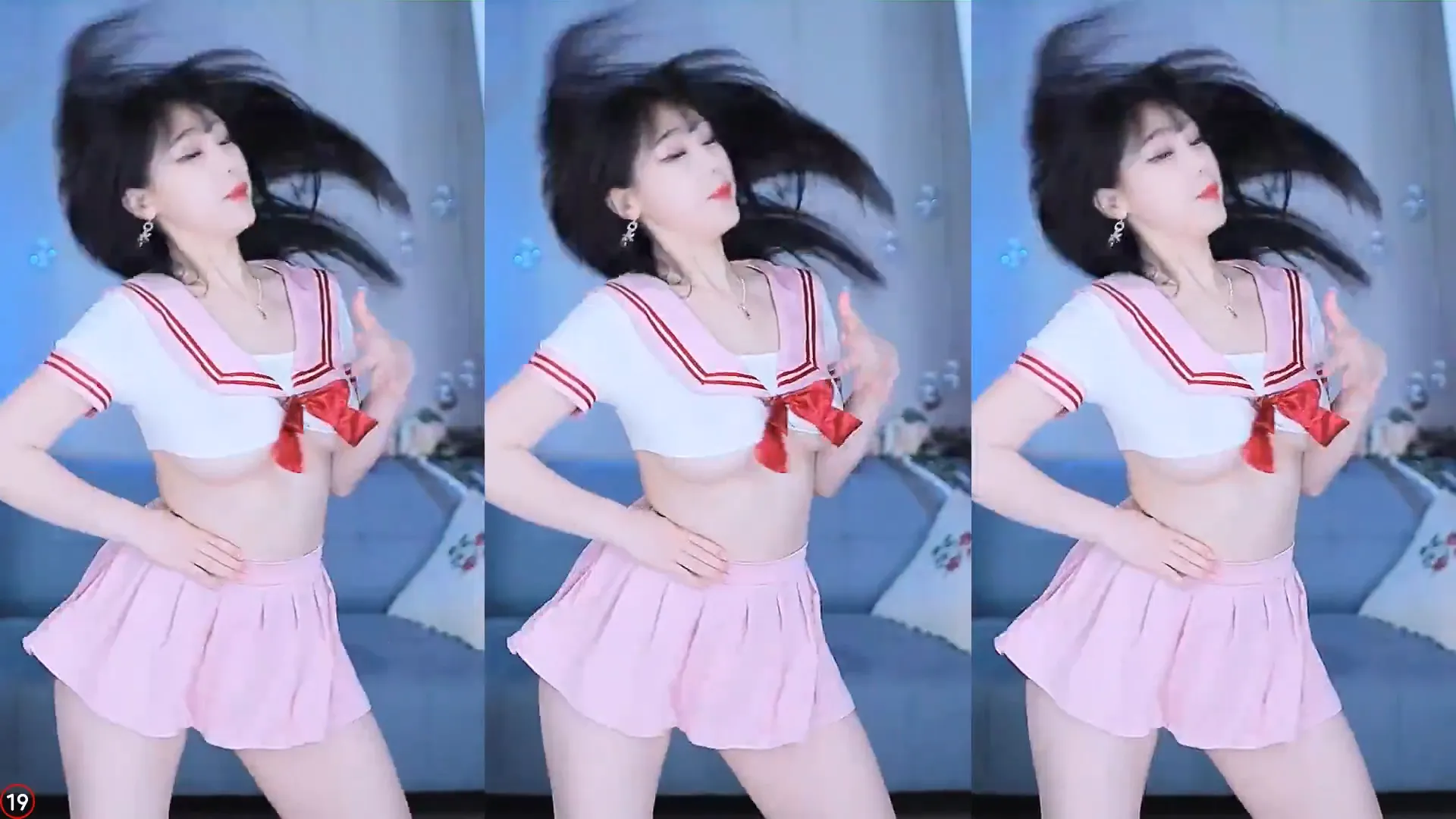 图片[3] - [Korean BJ] purelove2 2024-06-01