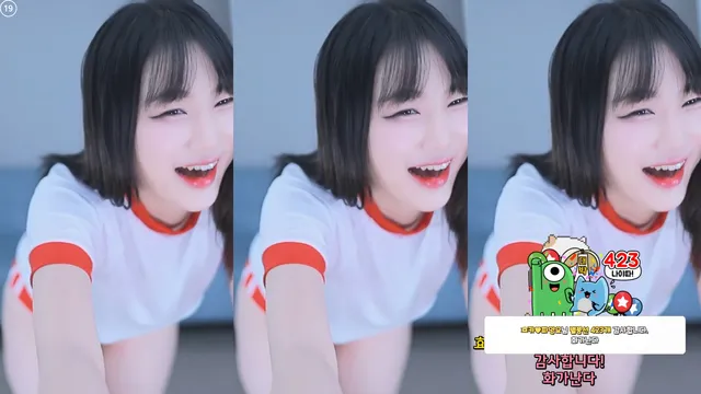 [Korean BJ] purelove2 2024-11-16