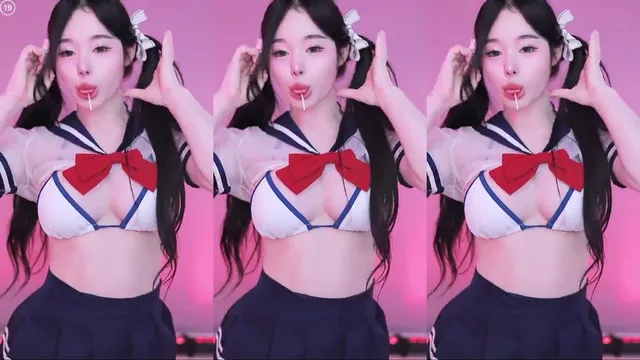 图片[4] - [Korean BJ] olison 2025-06-26