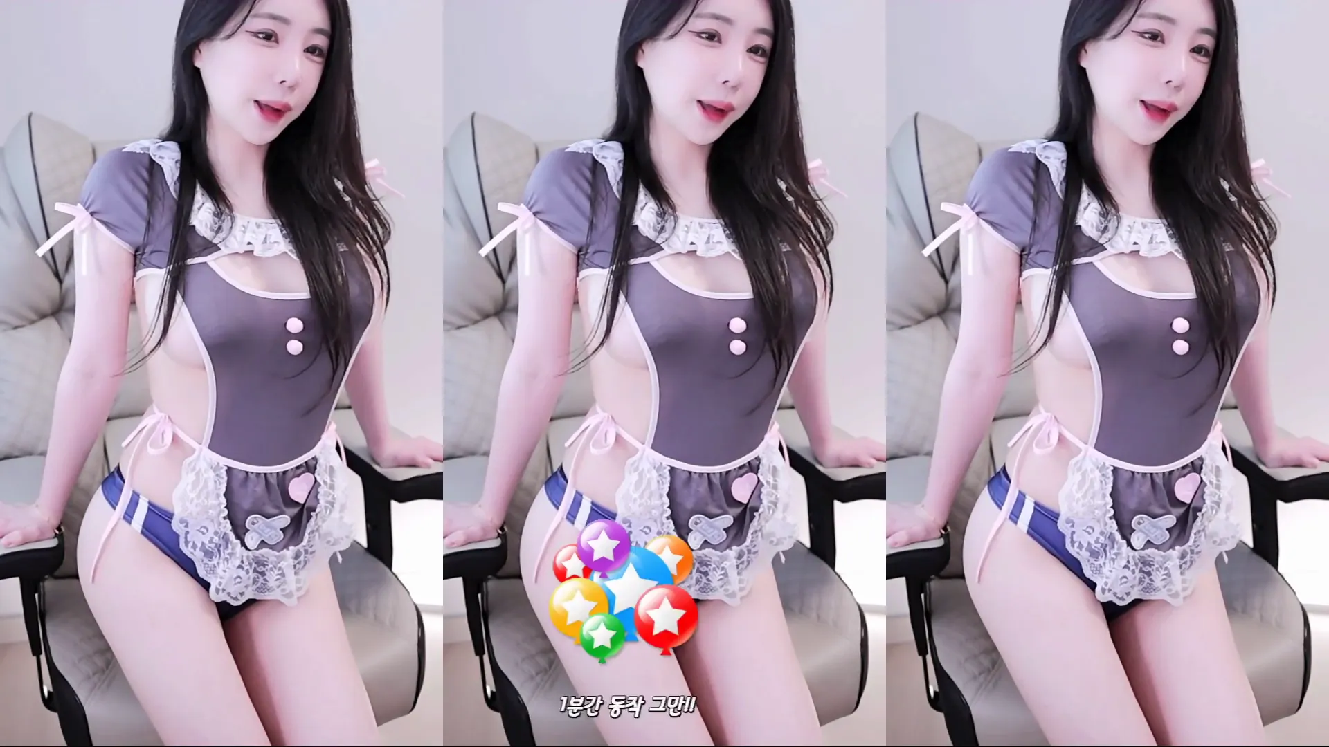 图片[3] - [Korean BJ] loveydabi 2024-05-04