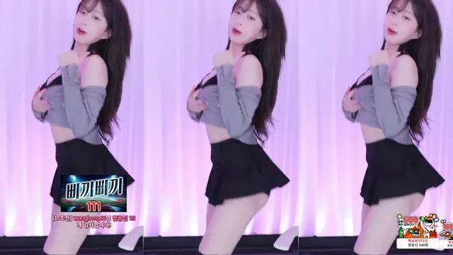 [Korean BJ] flower1023 2025-01-11