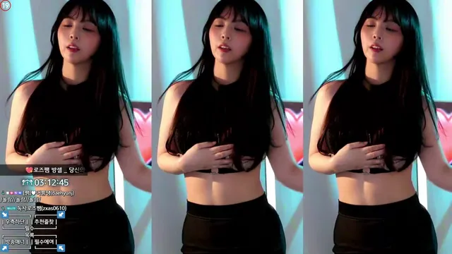 图片[6] - [Korean BJ] hanny27 2024-02-06