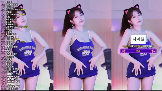 图片[1] - [Korean BJ] crazycatsss 2025-06-30