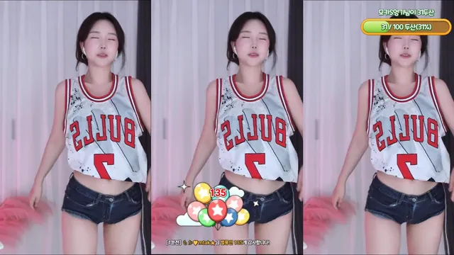 图片[3] - [Korean BJ] peachya 2025-06-04