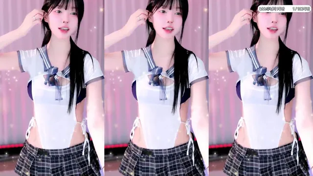 图片[2] - [Korean BJ] mina8017 2025-08-12