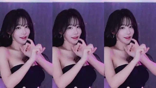 图片[4] - [Korean BJ] godsehee 2025-01-09