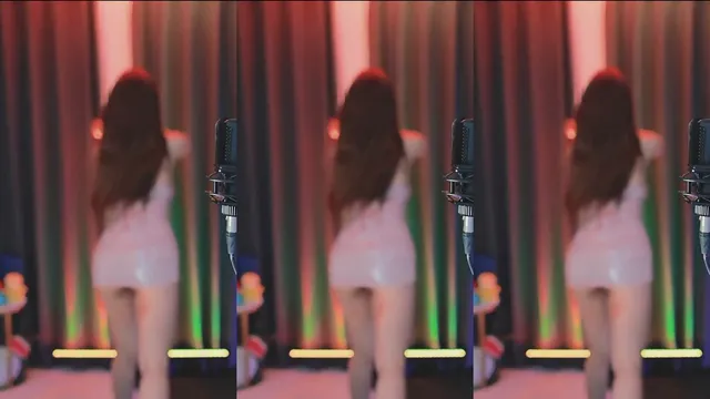 [Korean BJ] eunyoung1238 2025-02-19