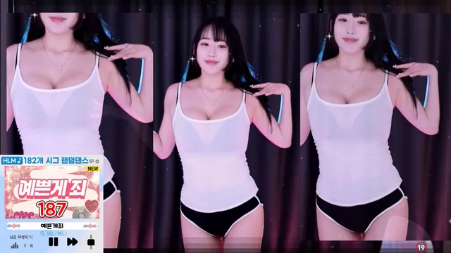 [Korean BJ] hl6260 2024-05-19