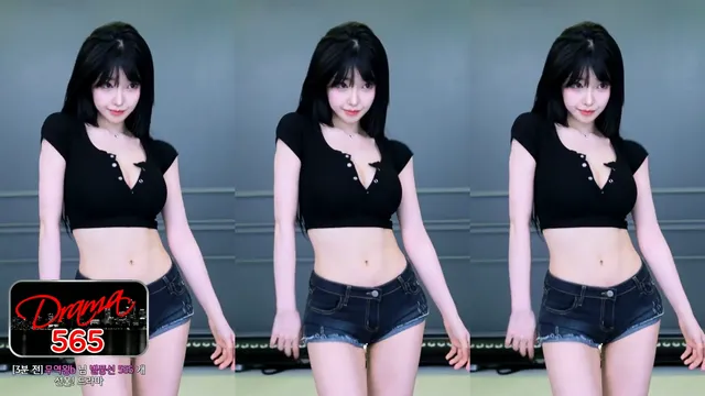 图片[4] - [Korean BJ] m0m099 2024-03-13