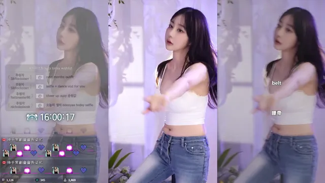 图片[5] - [Korean BJ] ddooyaa 2024-12-15