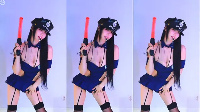 图片[3] - [Korean BJ] feel0100 2025-02-27
