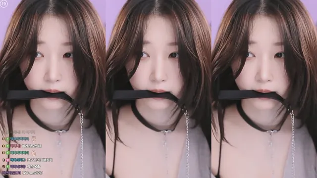 [Korean BJ] mj0128 2025-09-24