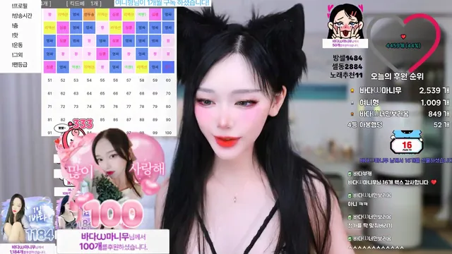 图片[3] - [Korean BJ] bada0629 2025-06-07