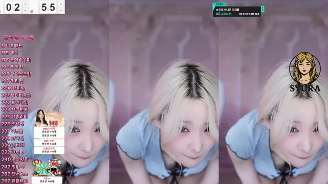 图片[5] - [Korean BJ] b24ip7 2025-04-25