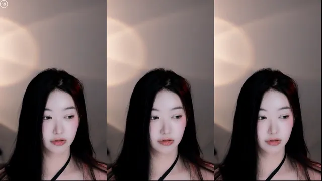 图片[1] - [Korean BJ] bumzi98 2025-04-19