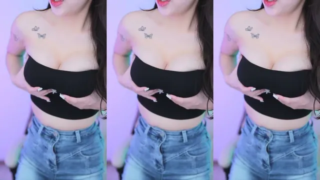 图片[4] - [Korean BJ] jssisabel 2025-03-07