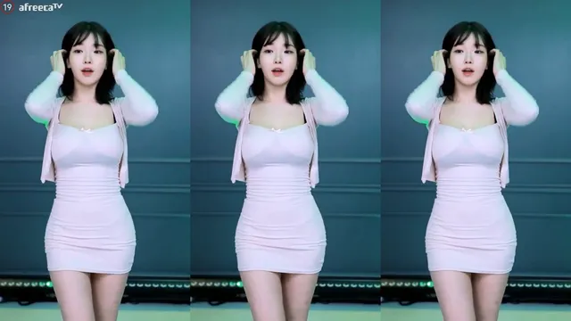图片[2] - [Korean BJ] m0m099 2023-11-18