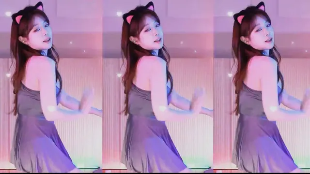 图片[4] - [Korean BJ] crazycatsss 2025-10-09