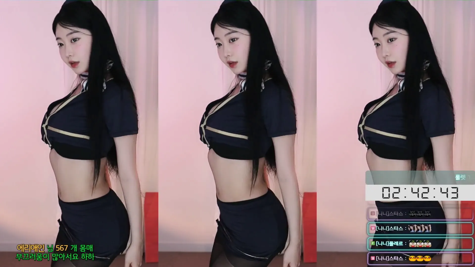 图片[3] - [Korean BJ] bumzi98 2024-05-31