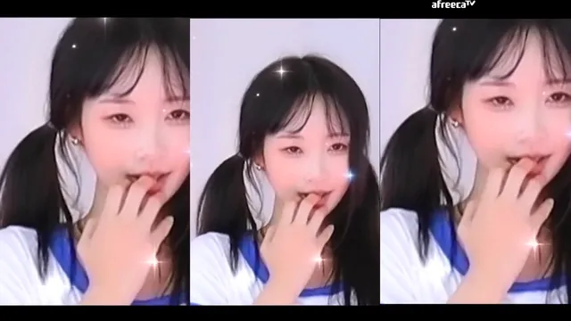[Korean BJ] 1101momoda 2023-07-09