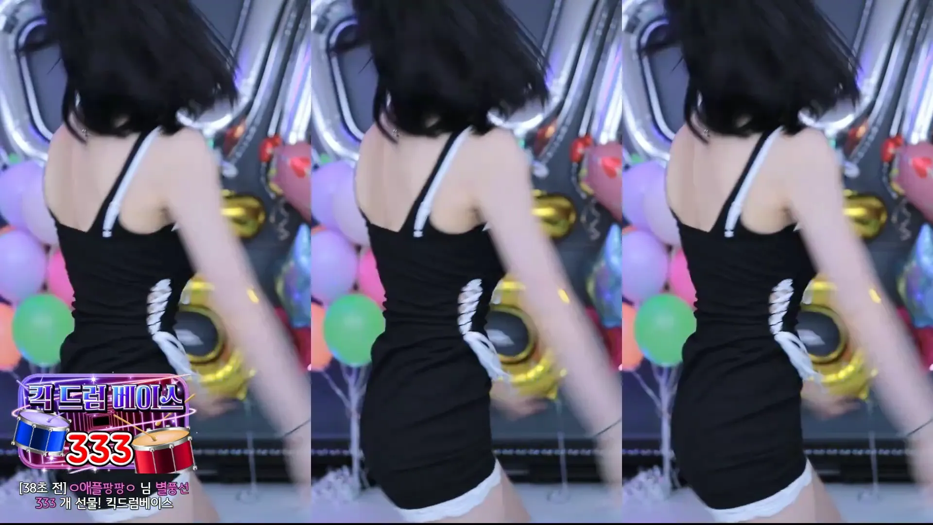 图片[5] - [Korean BJ] m0m099 2024-06-08