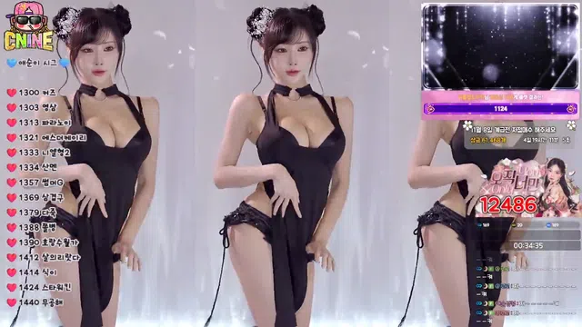 图片[7] - [Korean BJ] yunyeson3015 2025-11-05