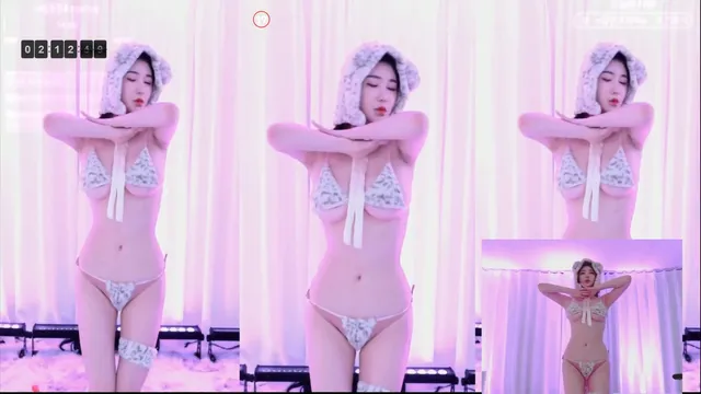 图片[4] - [Korean BJ] xiaoeun 2024-01-18