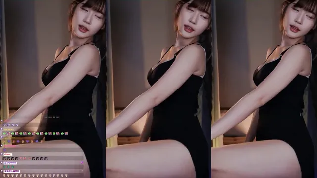 [Korean BJ] golaniyule0 2023-08-01