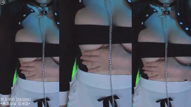 图片[4] - [Korean BJ] crystal85 2025-09-26