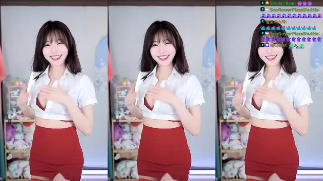 图片[7] - [Korean BJ] sooflower 2024-06-19