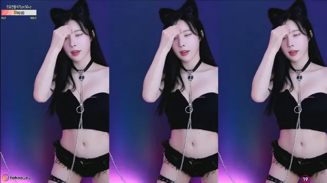 图片[2] - [Korean BJ] milkkim123 2024-01-19