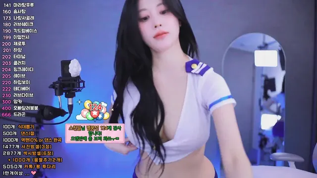 图片[3] - [Korean BJ] babyrimi 2025-06-13