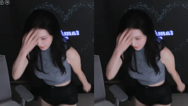 图片[4] - [Korean BJ] glglehddl 2025-11-01