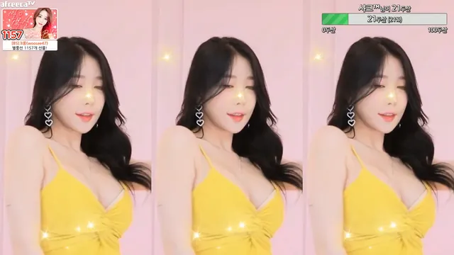 [Korean BJ] nalrie 2023-05-23