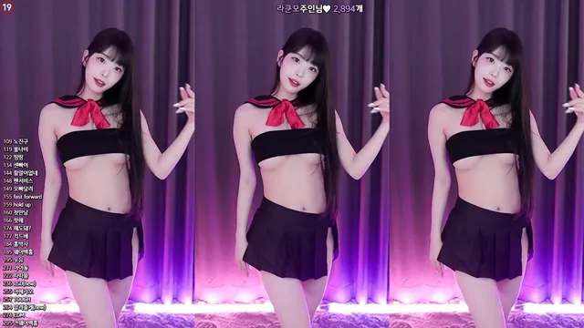 图片[2] - [Korean BJ] yin2618 2024-04-09