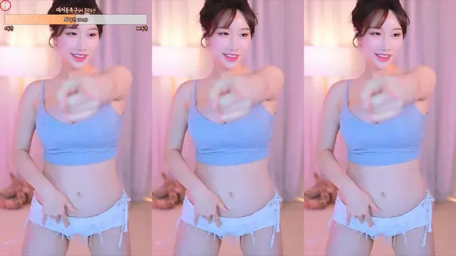 图片[3] - [Korean BJ] eunyoung1238 2024-01-14