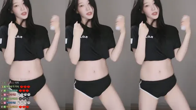 图片[6] - [Korean BJ] mj0128 2025-09-15