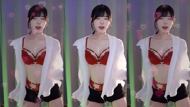 图片[16] - [Korean BJ] golaniyule0 2023-11-13