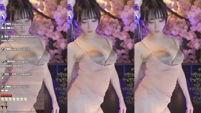 图片[4] - [Korean BJ] aesoon_96 2024-02-13