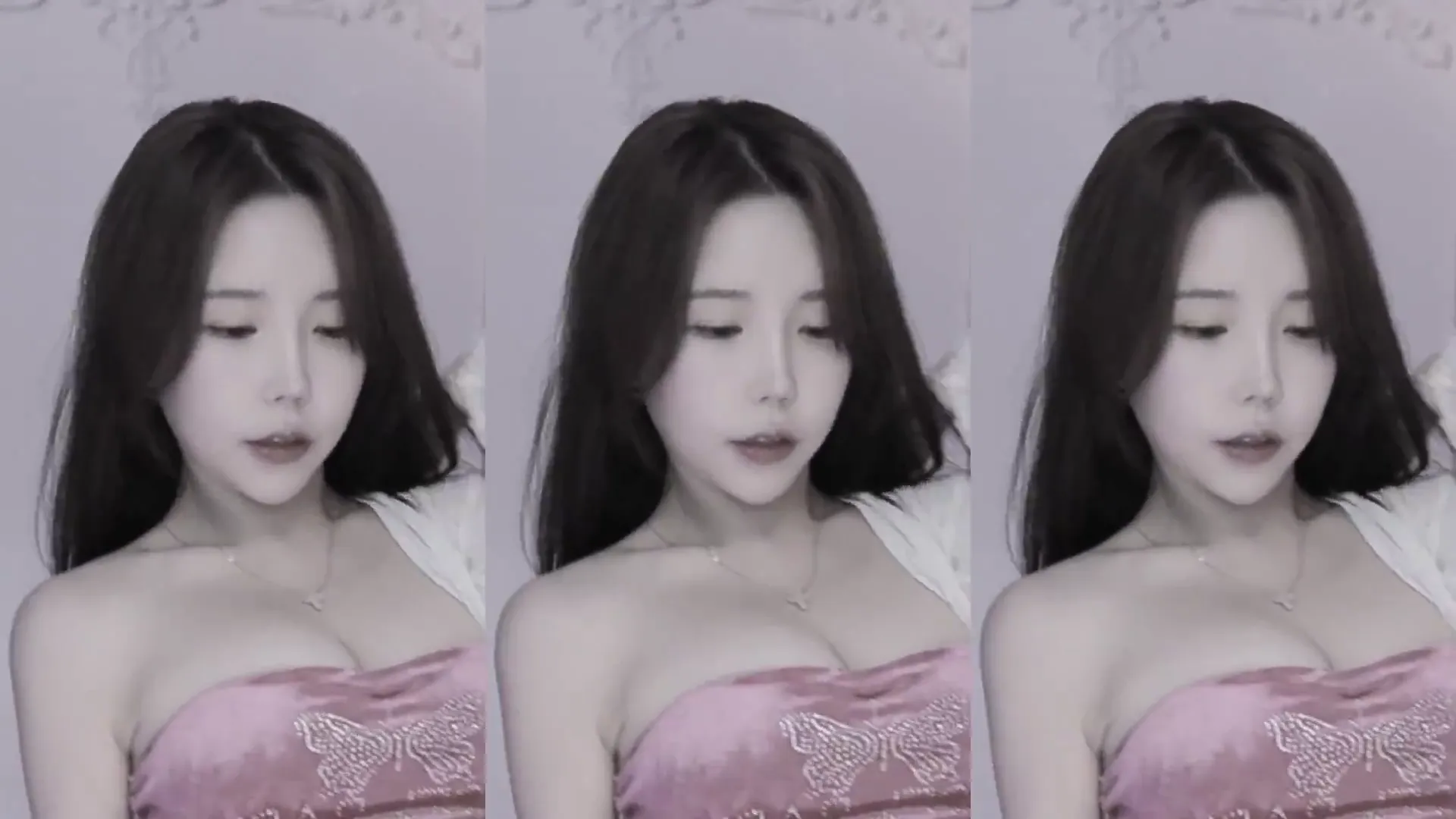 图片[4] - [Korean BJ] peachya 2024-08-06
