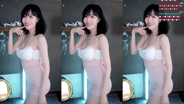 [Korean BJ] sooflower 2023-08-31